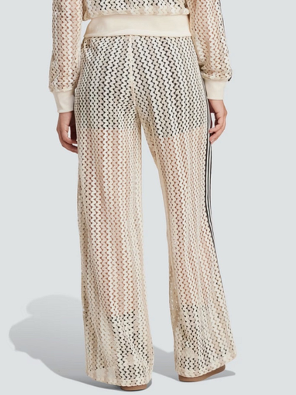 adidas Originals Summer Glow set; pants (large) top (medium) New with tags - Picture 6 of 9